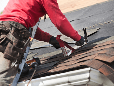 About Roof Repair Experts Bellville, GA
